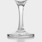 Бокал для шампанского Paşabahçe Bistro, 280 мл, стекло, прозрачный - Фото 2