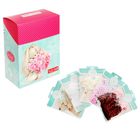 Базовый набор одежды Зайка Ми "Маленькая Леди" - Фото 1