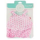 Базовый набор одежды Зайка Ми "Маленькая Леди" - Фото 3