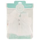 Базовый набор одежды Зайка Ми "Маленькая Леди" - Фото 4