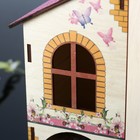 Чайный домик «Бабочки», одинарный - Фото 3