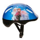 Шлем защитный детский "Холодное сердце", р. S (52-54 см) - Фото 3