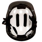 Шлем защитный детский "Холодное сердце", р. S (52-54 см) - Фото 6