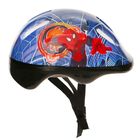 Шлем защитный детский "Человек-Паук", р. S (52-54 см) - Фото 3