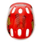 Шлем защитный детский "Тачки", р. M (55-58 см) - Фото 5