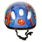Шлем защитный детский "Команда Мстители", р. L (59-61 см) - Фото 2