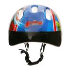 Шлем защитный детский "Команда Мстители", р. L (59-61 см) - Фото 4