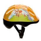 Шлем защитный детский "Медвежонок Винни", р. S (52-54 см) - Фото 3