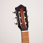 Классическая гитара "Амистар н-30" 6 струнная, нейлон менз. 650 мм, светлая - Фото 2