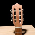 Классическая гитара "Амистар н-30" 6 струнная, нейлон менз. 650 мм, светлая - Фото 11
