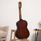 Классическая гитара "Амистар н-30" 6 струнная, нейлон менз. 650 мм, светлая - Фото 5