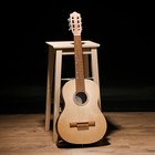 Классическая гитара "Амистар н-30" 6 струнная, нейлон менз. 650 мм, светлая - Фото 8