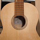 Классическая гитара "Амистар н-30" 6 струнная, нейлон менз. 650 мм, светлая - Фото 9