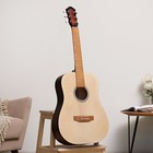 Акустическая гитара "Амистар н-51"  6 струнная,   менз.650мм , матовая - фото 3185114