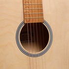 Акустическая гитара "Амистар н-51"  6 струнная,   менз.650мм , матовая - Фото 3