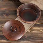 Контейнер для холодца гладкий, 1 л - Фото 3