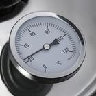 Автоклав-стерилизатор «Консерватор», 14 л, манометр, термометр, клапан сброса давления - фото 4554818