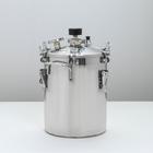Автоклав-стерилизатор «Консерватор», 14 л, манометр, термометр, клапан сброса давления - фото 4554823