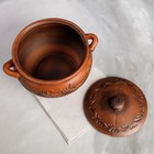 Жаровня "Рябина", декор, 5 л, микс - Фото 3