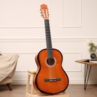 Классическая гитара "Амистар н-30" 6 струнная, менз.650мм , матовая - Фото 1