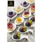 Салатник, 100 мл, цвет белый - Фото 5