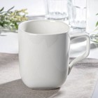 Кружка фарфоровая Ilona, 470 мл - Фото 1