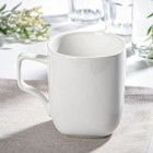 Кружка фарфоровая Ilona, 470 мл - Фото 2