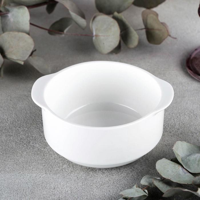 Бульонница, 330 мл, d=11 см - Фото 1