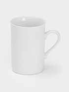 Кружка Wilmax, 300 мл, фарфор, белая - Фото 3