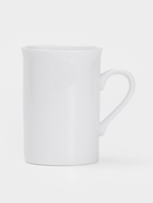 Кружка Wilmax, 300 мл, фарфор, белая - Фото 4