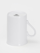 Кружка Wilmax, 300 мл, фарфор, белая - Фото 5