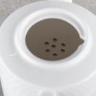 Кофейник фарфоровый «Юлия Высоцкая», 750 мл - фото 24709697