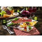 Блюдо треугольное, 18,5×10 см - Фото 5