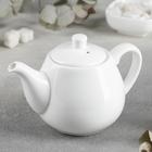 Чайник заварочный, 500 мл - Фото 1