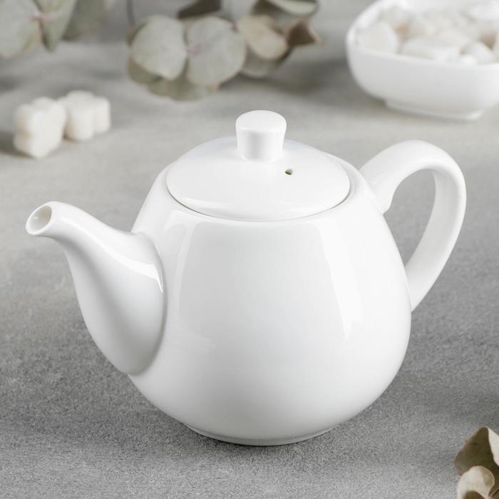 Чайник заварочный, 500 мл - Фото 1