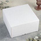 Ваза для фруктов Wilmax Olivia, 24×11.5 см, фарфор, белая - Фото 6