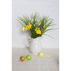 Кувшин фарфоровый Wilmax, 1.6 л, цвет белый - Фото 5