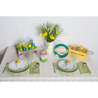 Кувшин фарфоровый Wilmax, 1.6 л, цвет белый - Фото 6