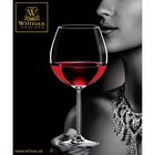 Набор бокалов для вина Olivia, 850 мл, 2 шт - Фото 4