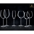 Набор бокалов для вина Olivia, 850 мл, 2 шт - Фото 5