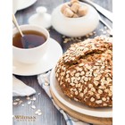 Чайная пара фарфоровая Wilmax Olivia, 2 предмета: чашка 250 мл, блюдце d=15 см, цвет белый - Фото 9