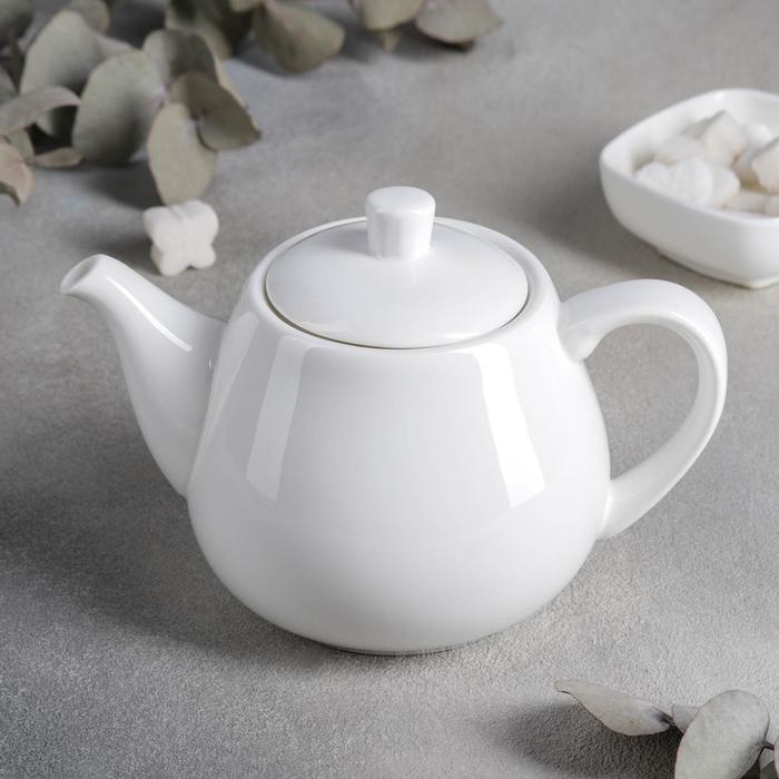 Чайник заварочный, 700 мл - Фото 1