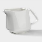 Молочник Ilona, 310 мл, фарфор - Фото 1