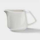 Молочник Ilona, 310 мл, фарфор - Фото 2