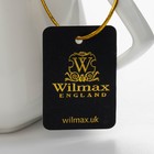 Молочник Ilona, 310 мл, фарфор - Фото 5