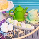 Блюдо для подачи Wilmax, 25.5×7.5 см, фарфор, цвет белый - Фото 6