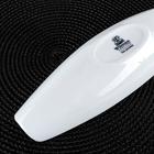 Блюдо для подачи Wilmax, 25.5×7.5 см, фарфор, цвет белый - Фото 5