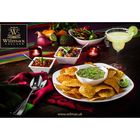 Тарелка обеденная Wilmax Ilona, d=24.5 см, фарфор, белая - Фото 4