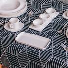 Блюдо прямоугольное Wilmax, 19×10 см, фарфор, цвет белый - Фото 6