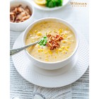 Салатники Wilmax «Юлия Высоцкая», набор 7 шт.: салатник большой d=20 см, салатники малые d=12 см, фарфор, белые - Фото 10